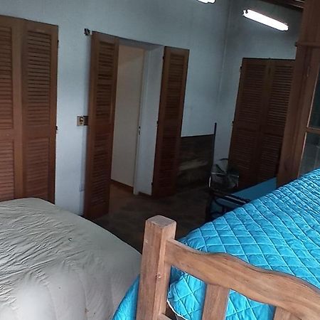 Hostel Casteleyhost 멘도사 외부 사진