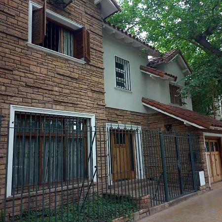 Hostel Casteleyhost 멘도사 외부 사진