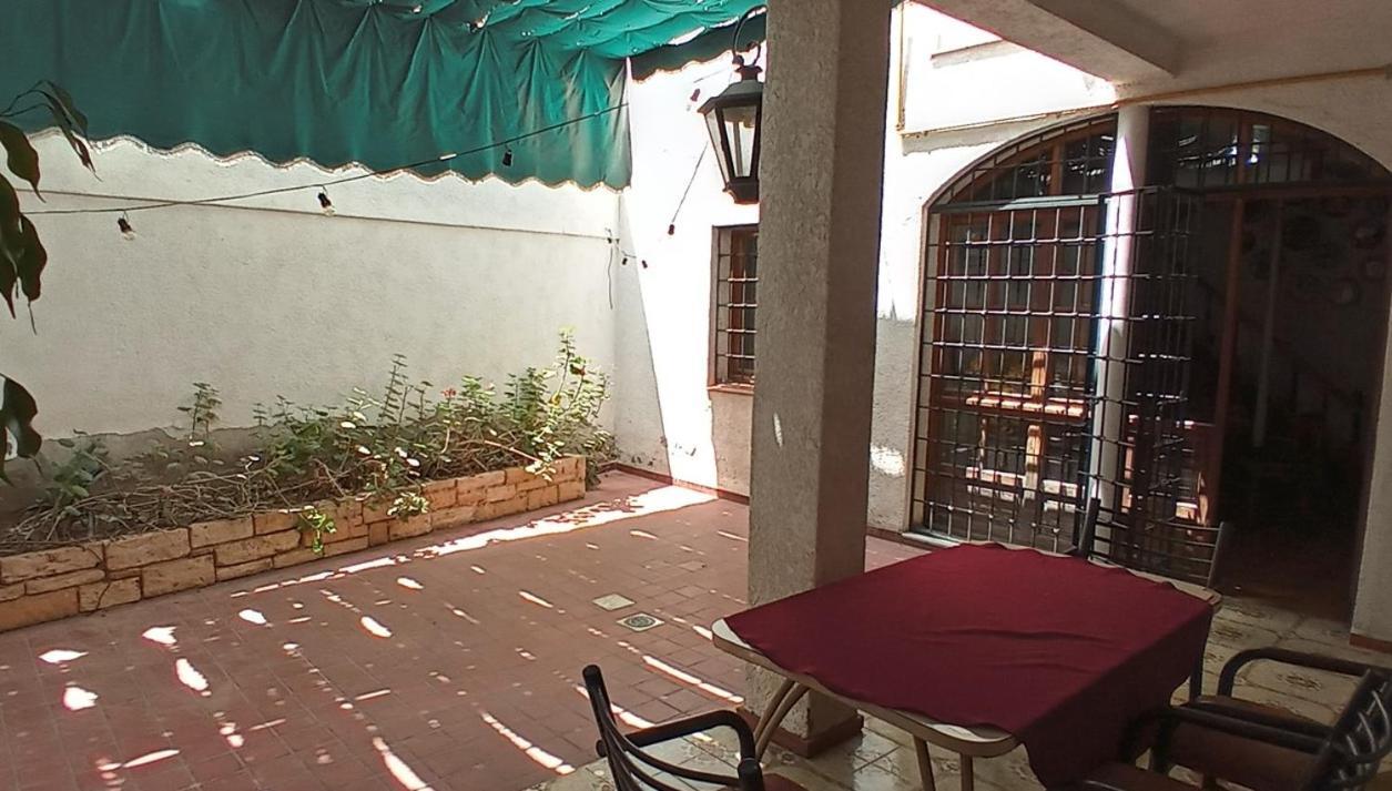 Hostel Casteleyhost 멘도사 외부 사진