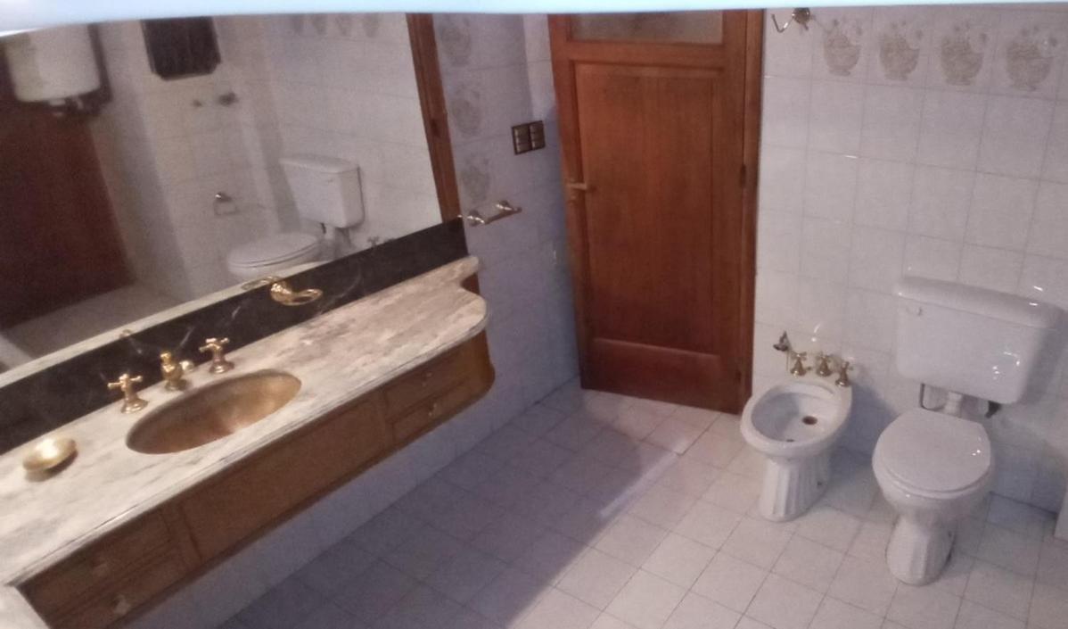 Hostel Casteleyhost 멘도사 외부 사진
