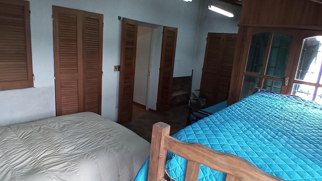 Hostel Casteleyhost 멘도사 외부 사진