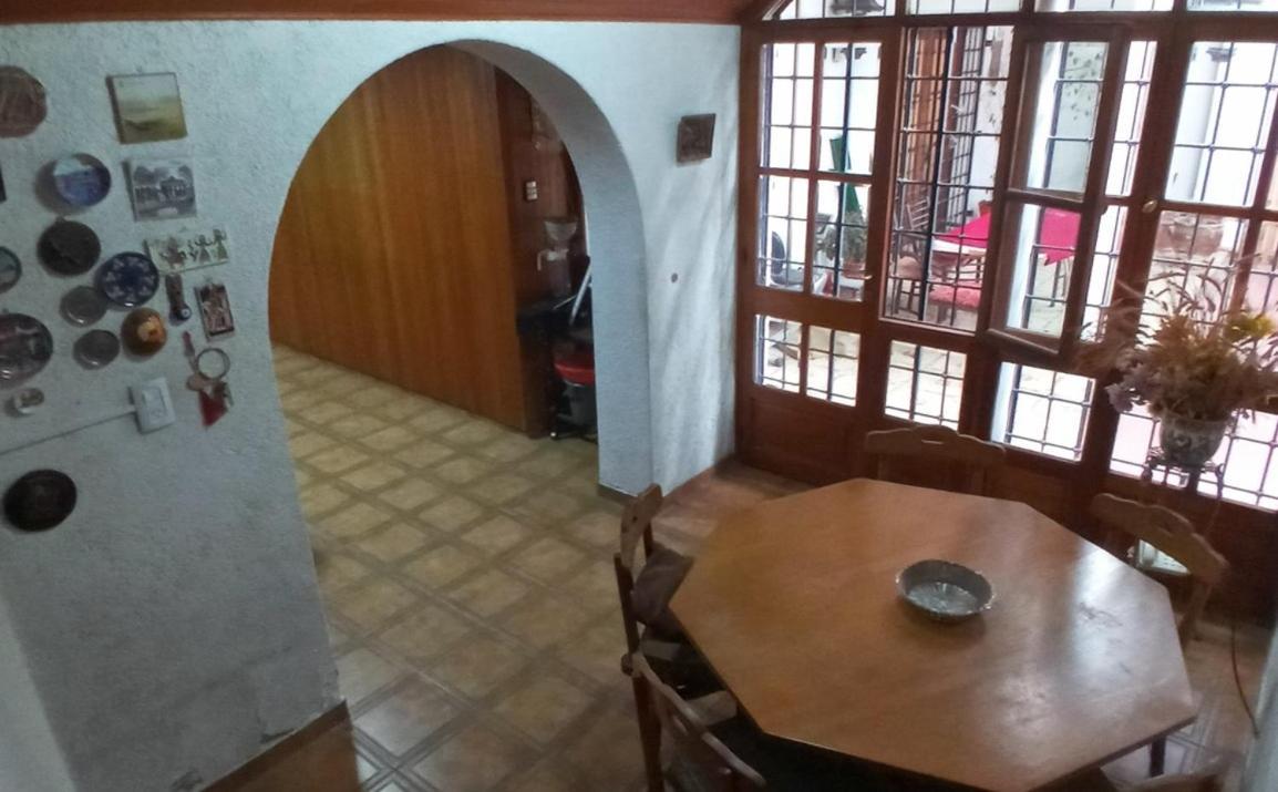 Hostel Casteleyhost 멘도사 외부 사진