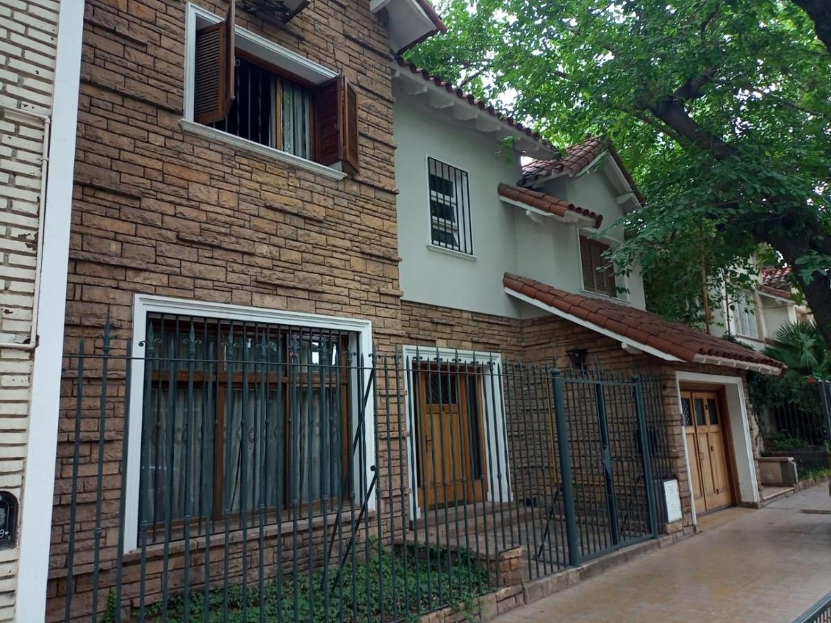 Hostel Casteleyhost 멘도사 외부 사진