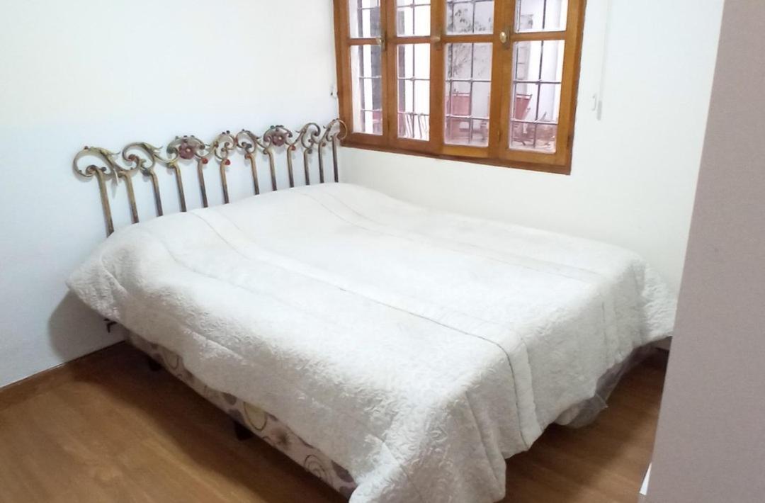 Hostel Casteleyhost 멘도사 외부 사진