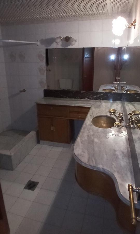 Hostel Casteleyhost 멘도사 외부 사진
