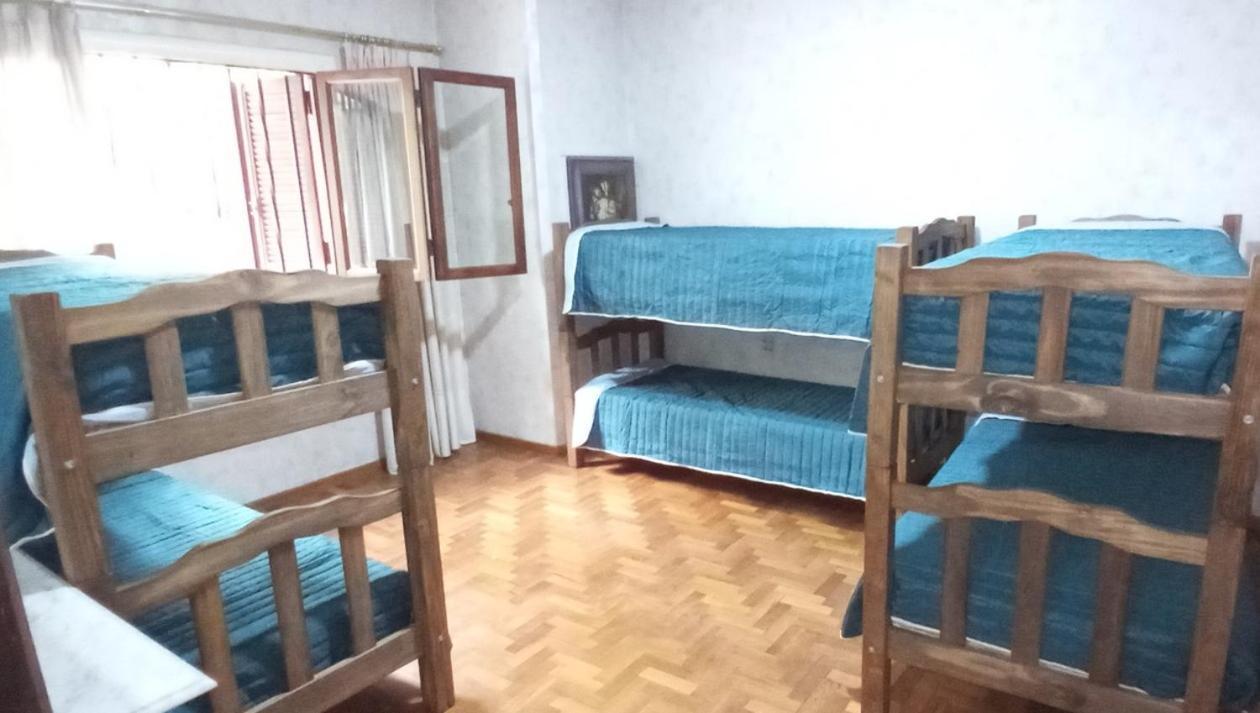 Hostel Casteleyhost 멘도사 외부 사진