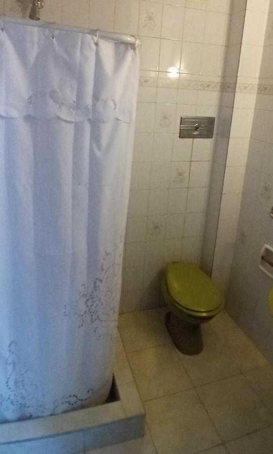 Hostel Casteleyhost 멘도사 외부 사진