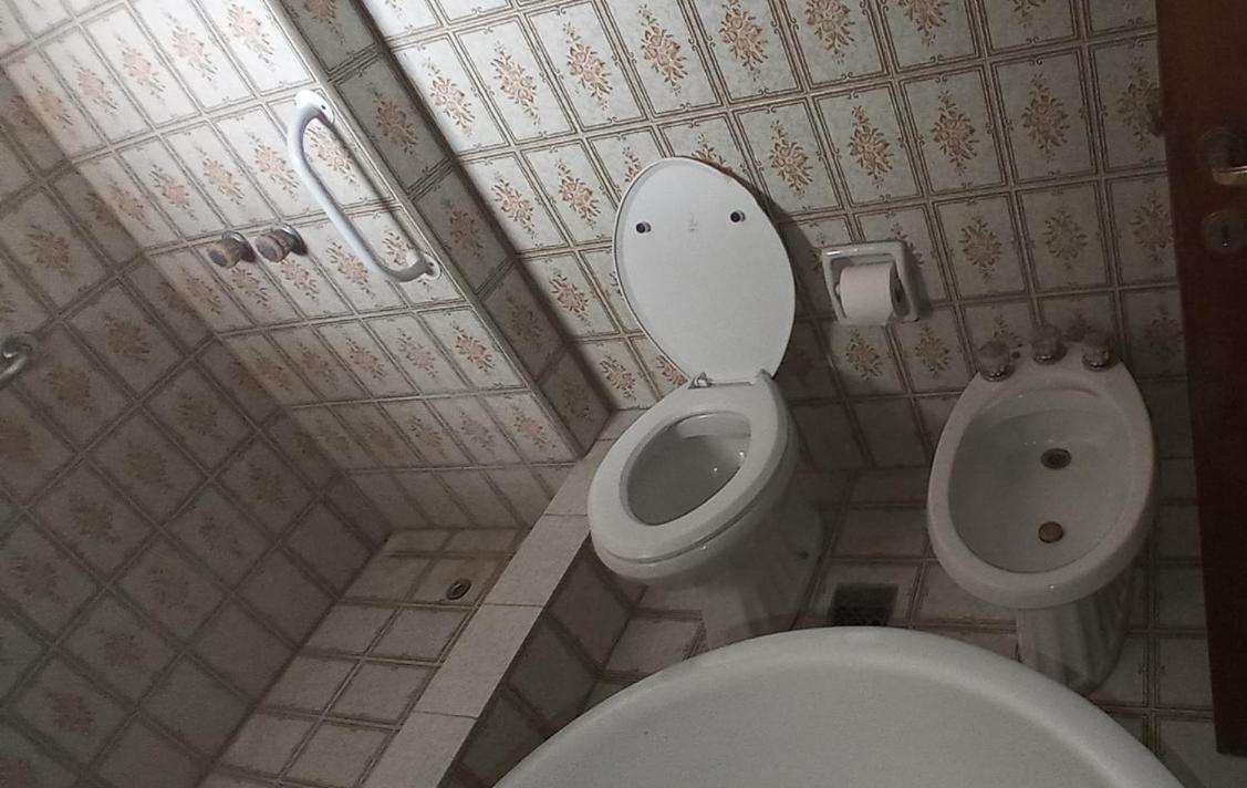 Hostel Casteleyhost 멘도사 외부 사진