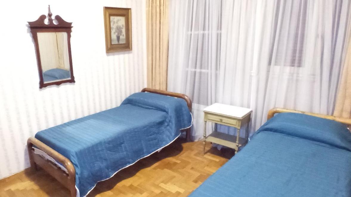 Hostel Casteleyhost 멘도사 외부 사진