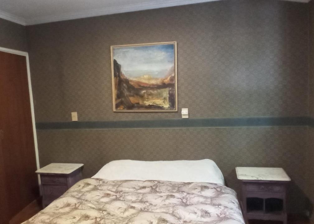 Hostel Casteleyhost 멘도사 외부 사진