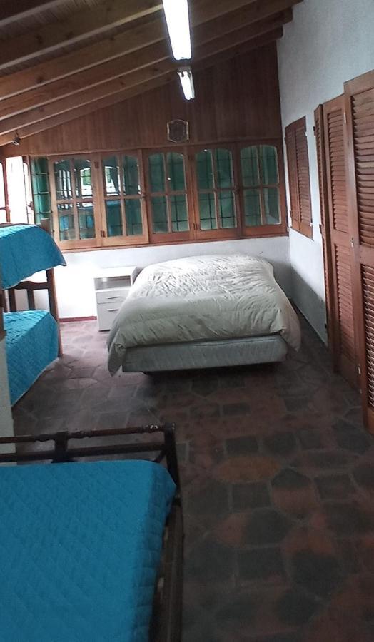 Hostel Casteleyhost 멘도사 외부 사진