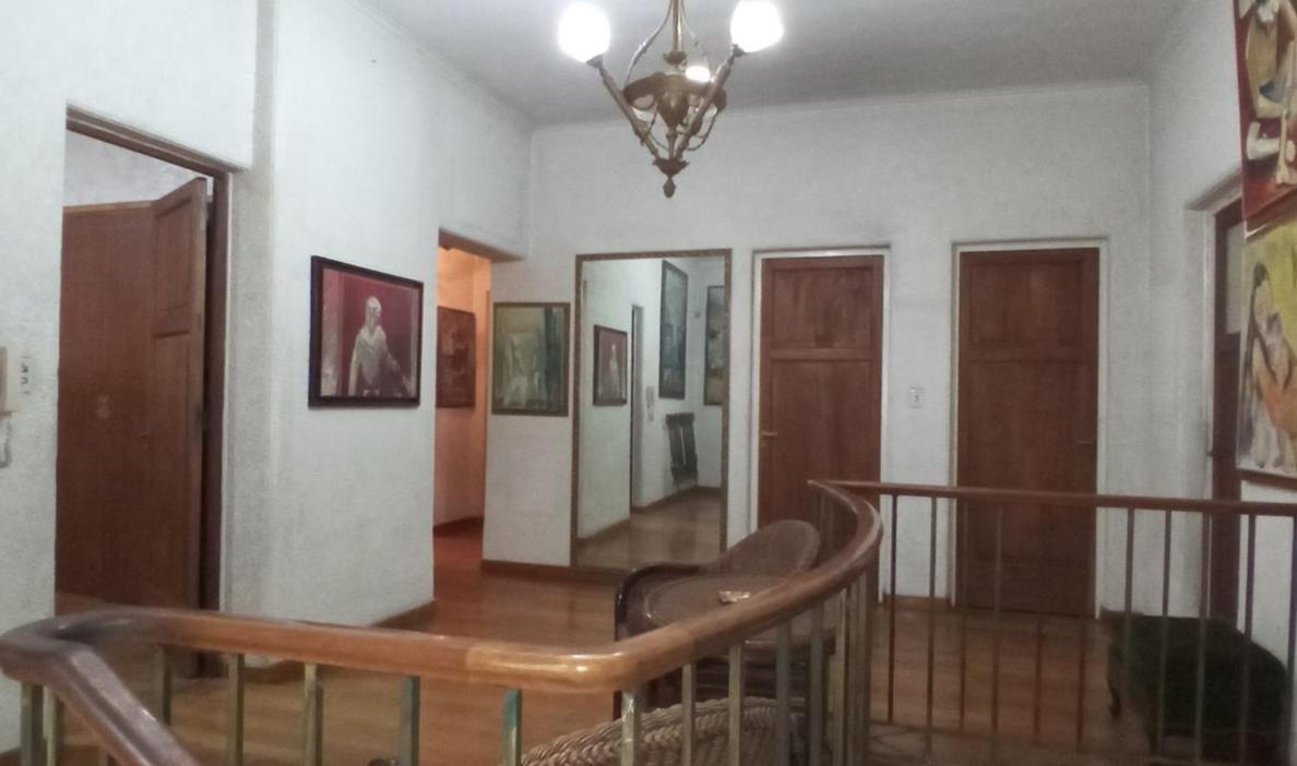 Hostel Casteleyhost 멘도사 외부 사진