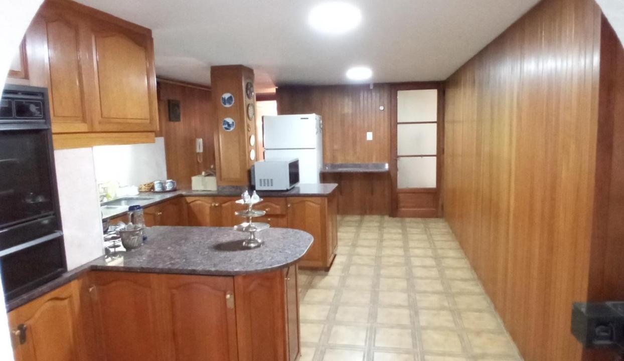 Hostel Casteleyhost 멘도사 외부 사진