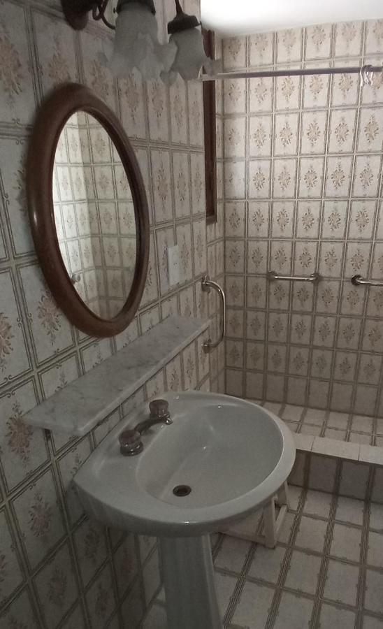 Hostel Casteleyhost 멘도사 외부 사진